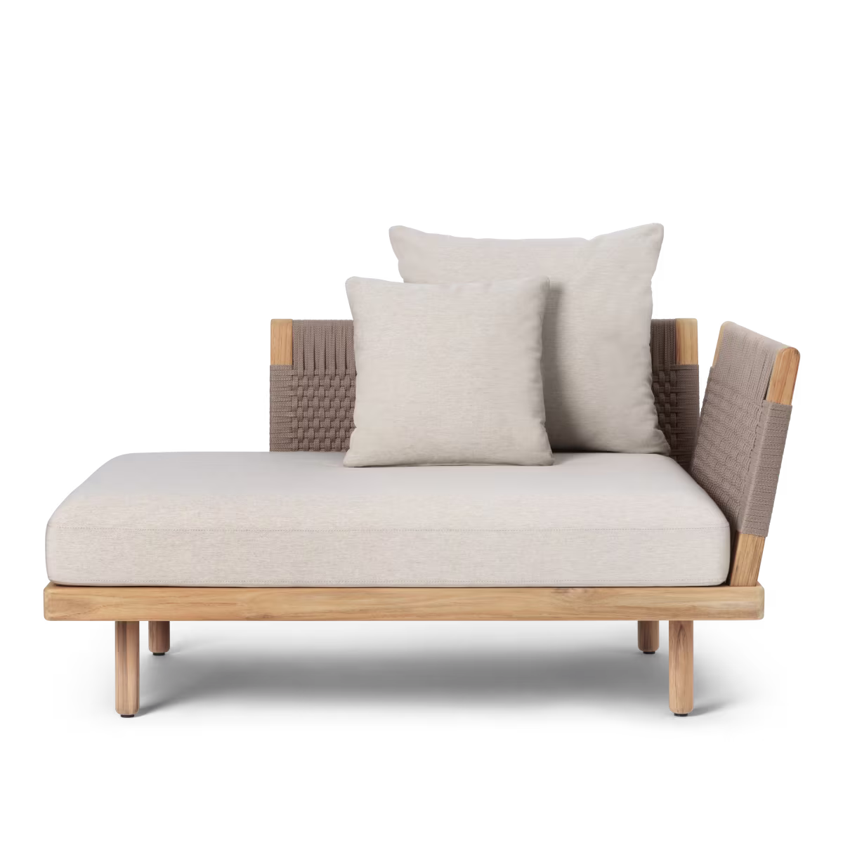 E541 EMBRACE CORNER SOFA