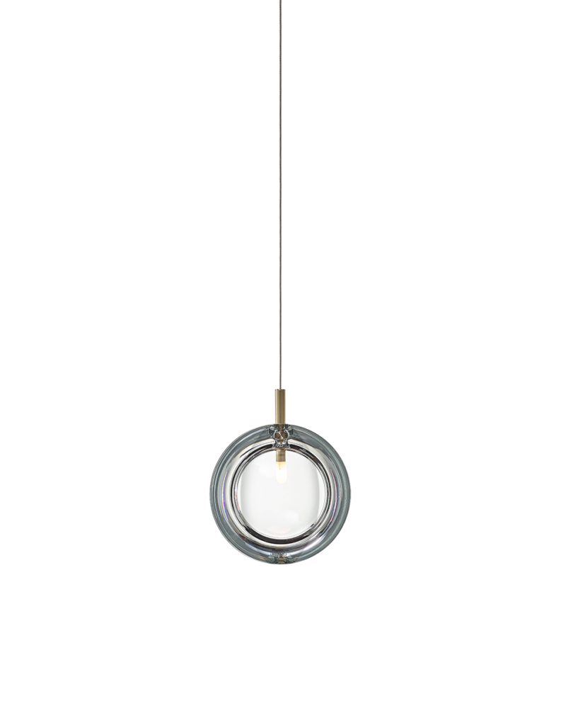 LENS SINGLE PENDANT