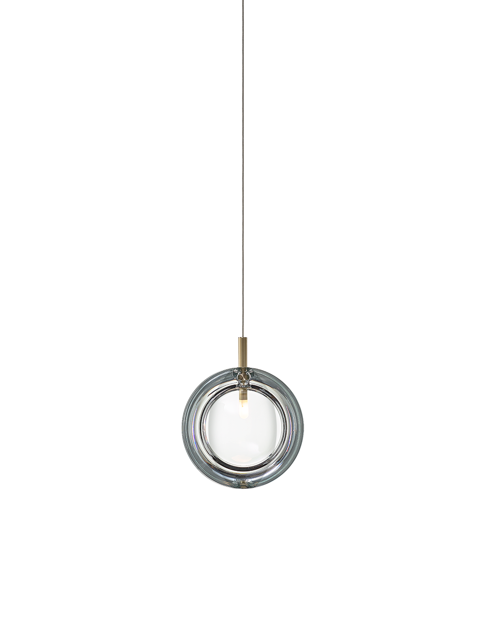 LENS SINGLE PENDANT