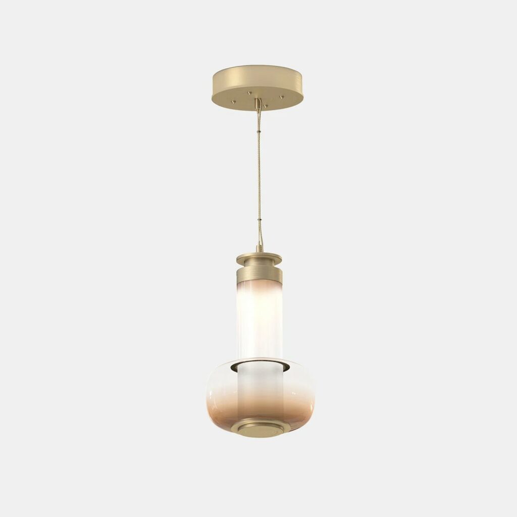 LUNA A X–SMALL PENDANT