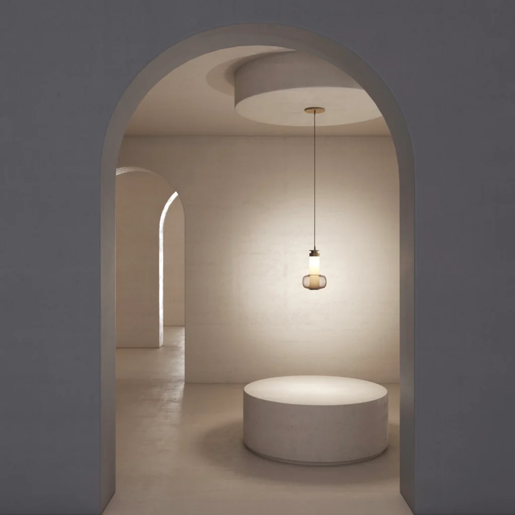 LUNA A X–SMALL PENDANT