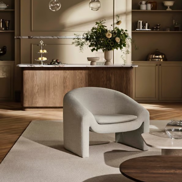 MIELO ARMCHAIR