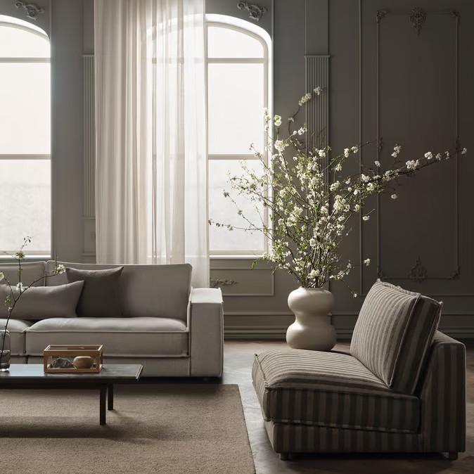 NOORA MODULAR SOFA