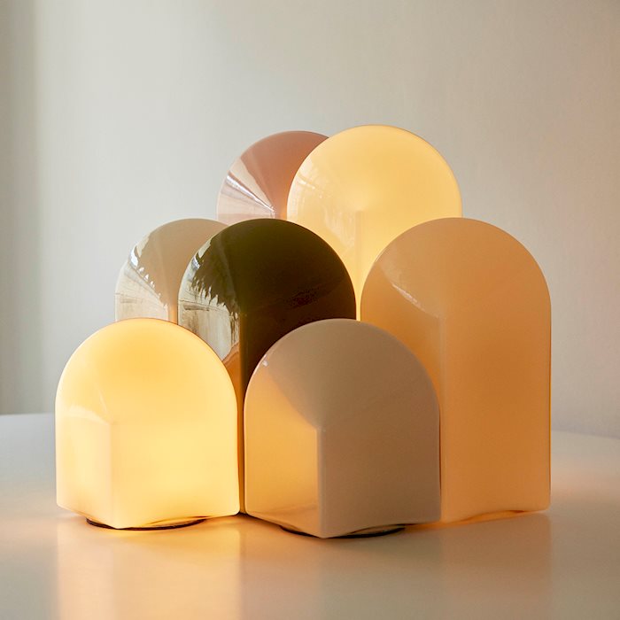 PARADE PORTABLE LAMP