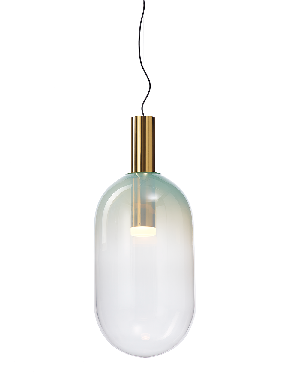 PHENOMENA PENDANT – CAPSULE