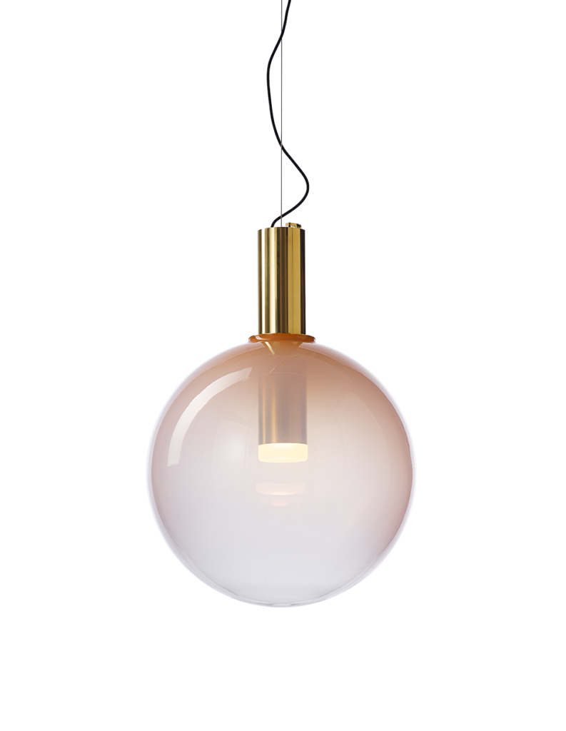PHENOMENA PENDANT
