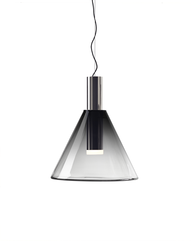 PHENOMENA PENDANT – CONE