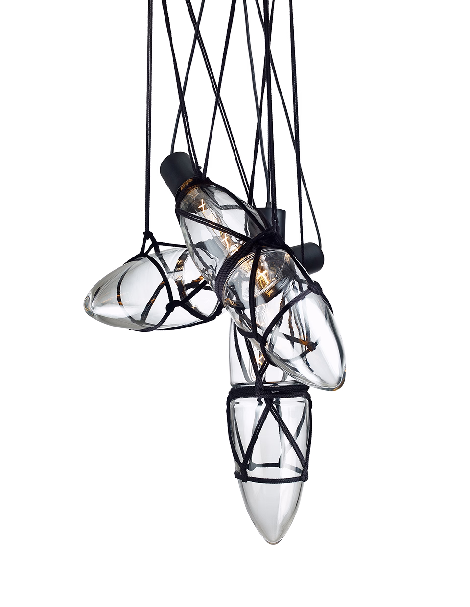 SHIBARI PENDANT
