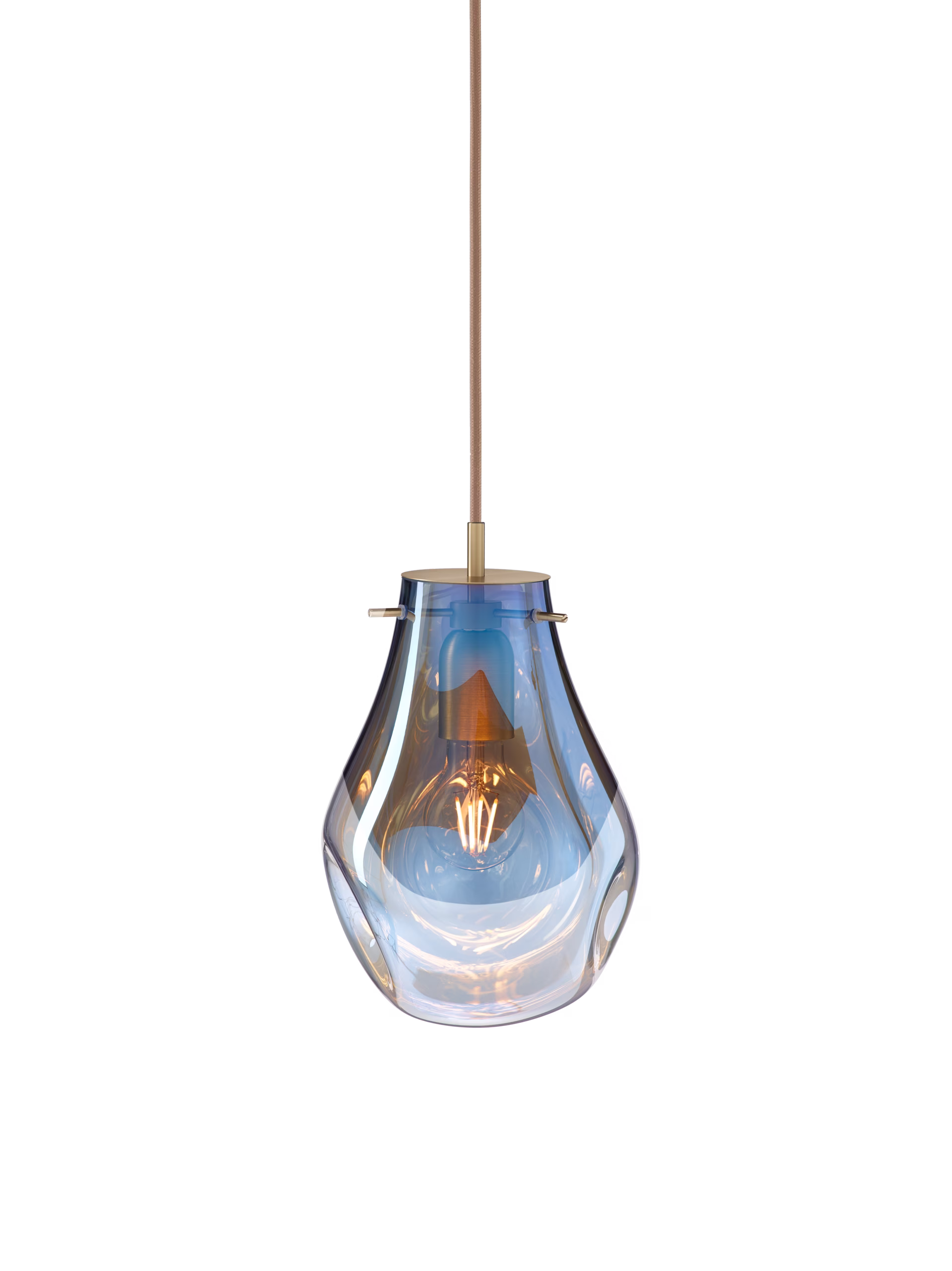 SOAP PENDANT