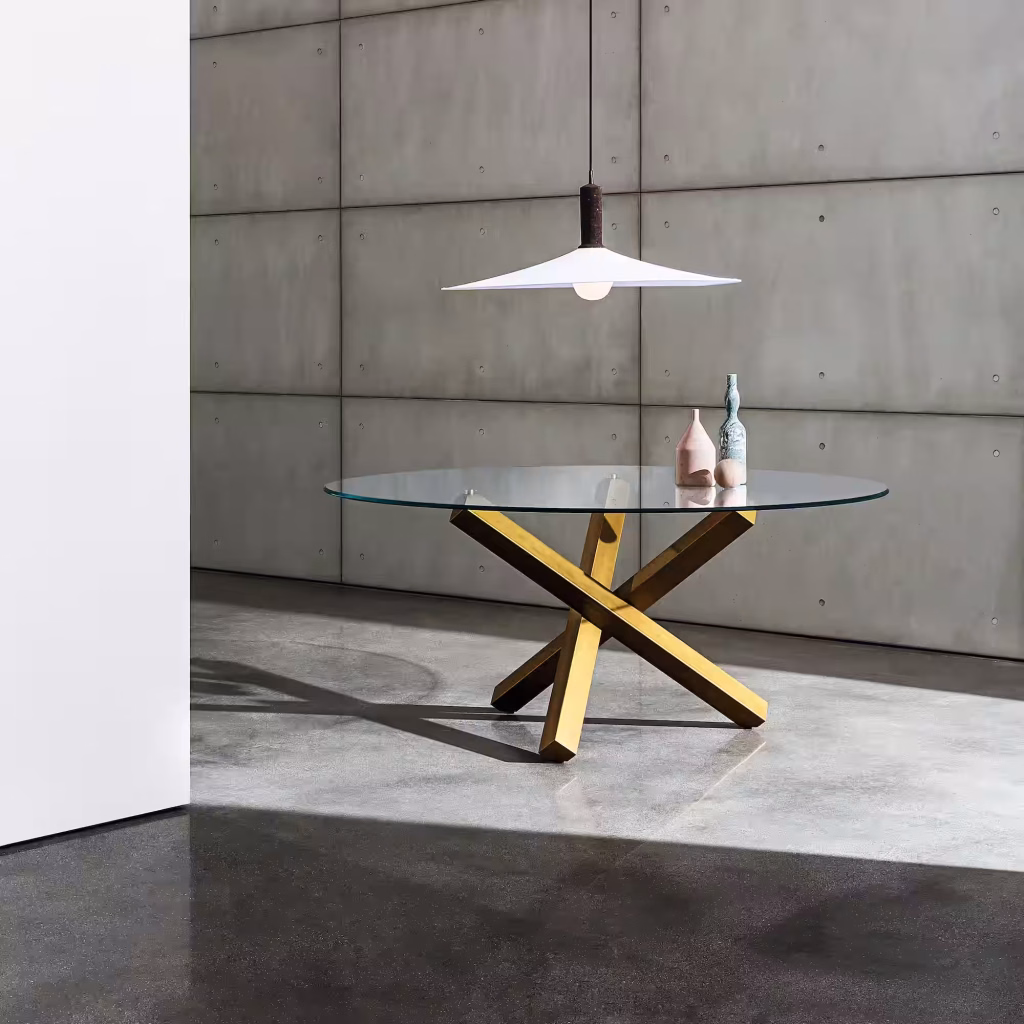 AIKIDO DINING TABLE