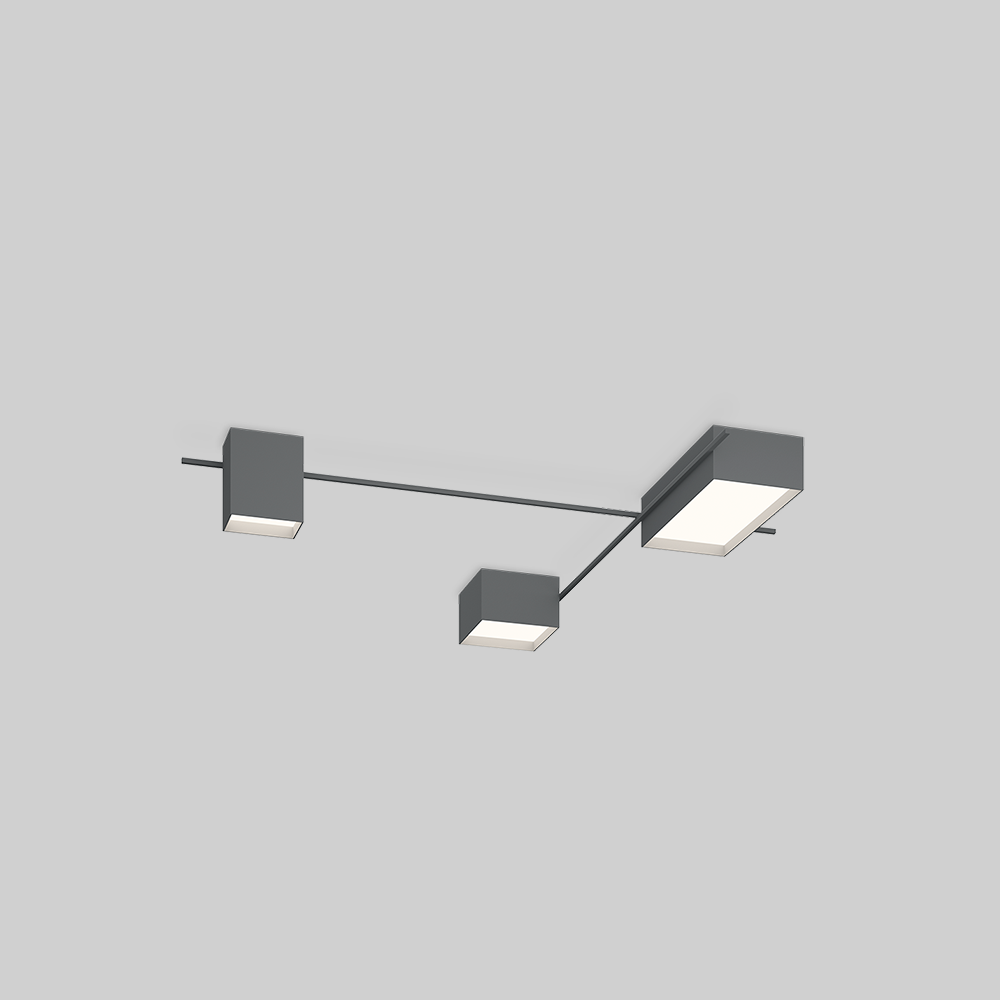 STRUCTURAL CEILING LIGHT