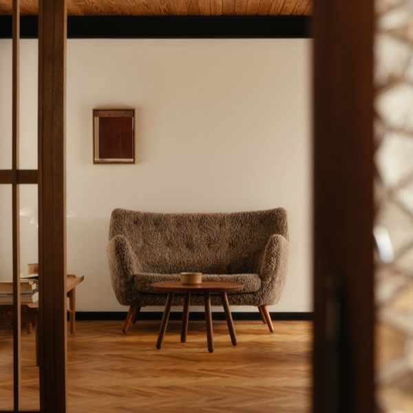 POET SOFA