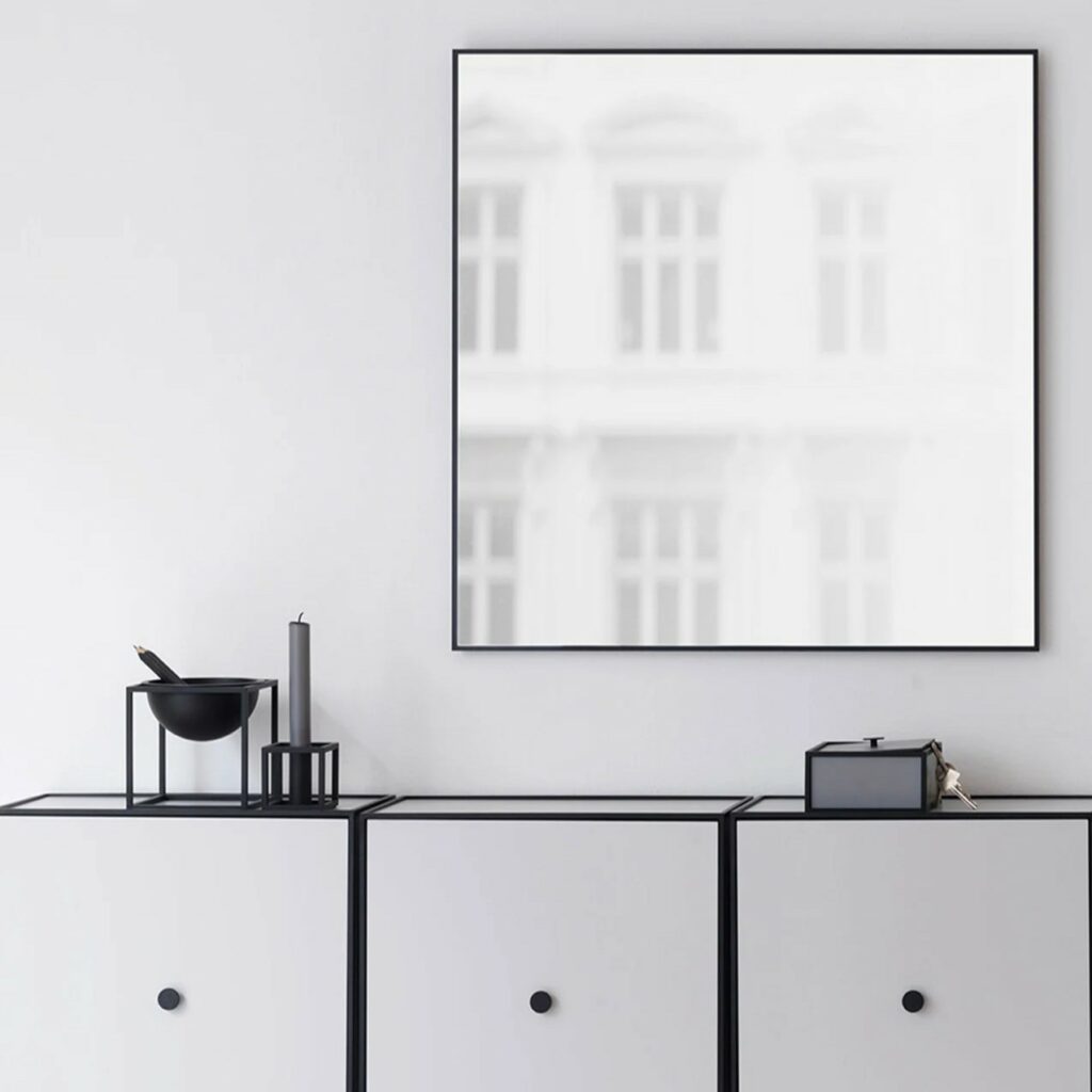 VIEW MIRROR