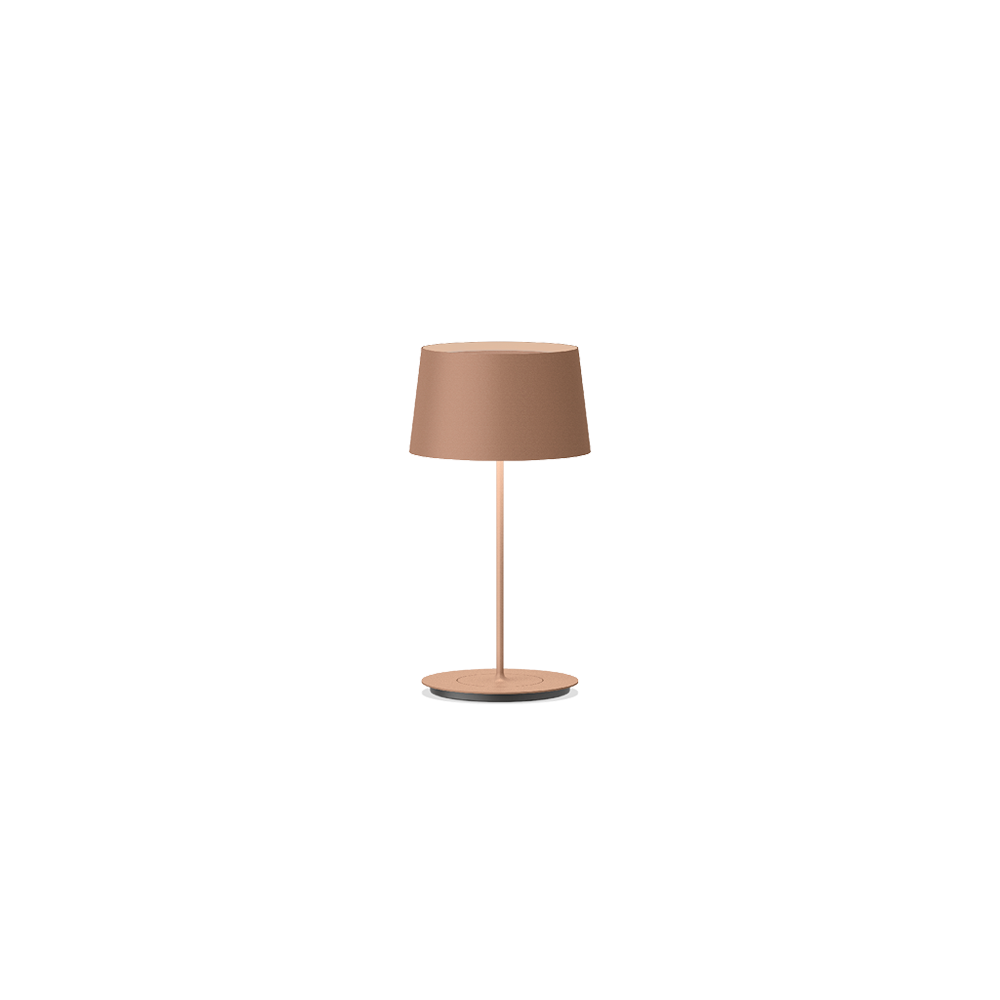 WARM TABLE LAMP