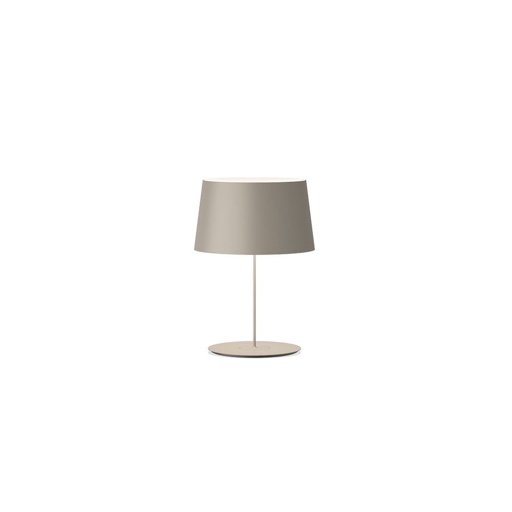 WARM TABLE LAMP