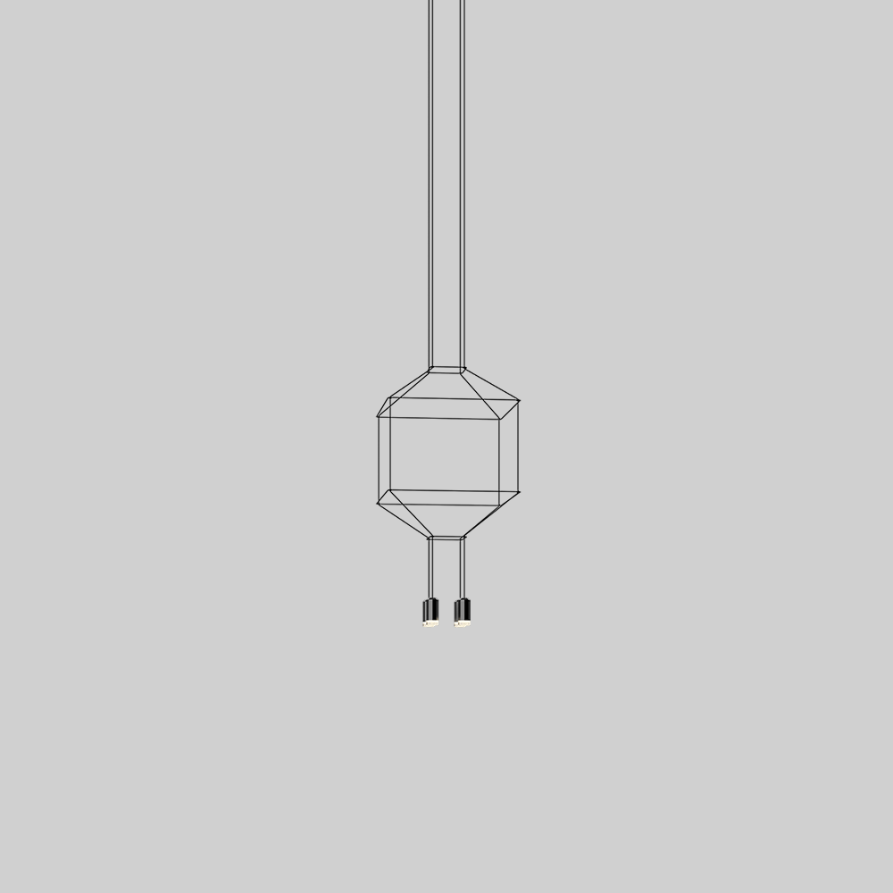 WIREFLOW PENDANT