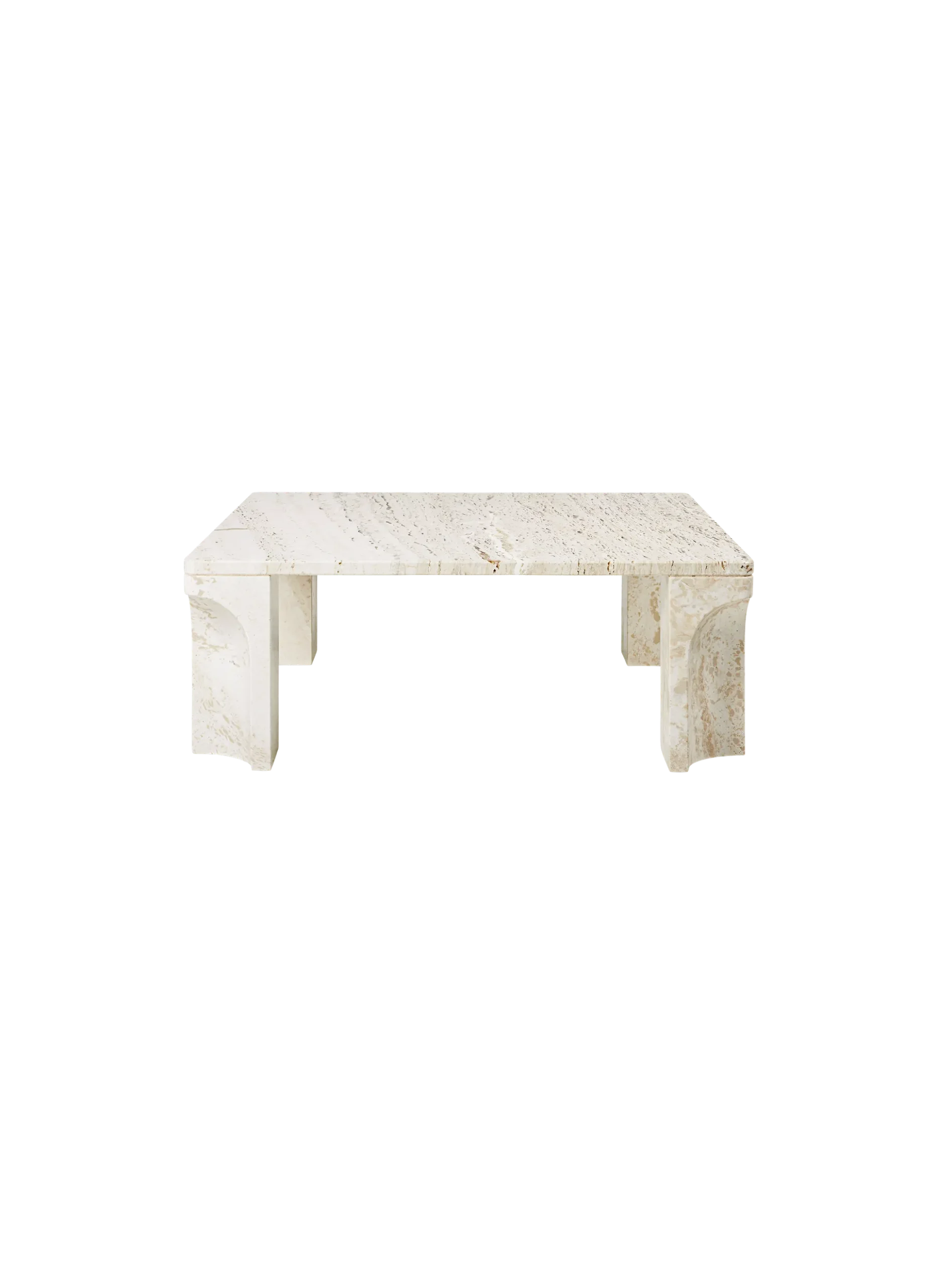 DORIC COFFEE TABLE