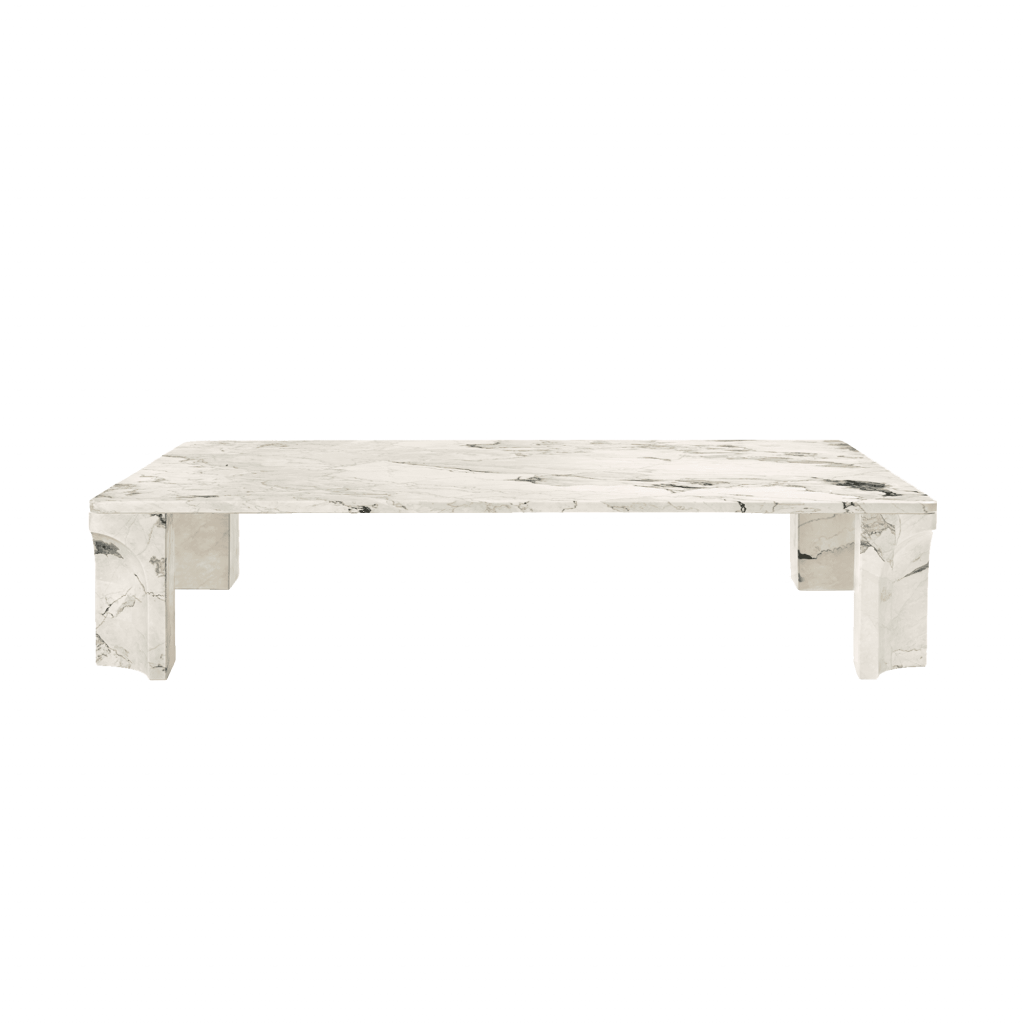 DORIC COFFEE TABLE