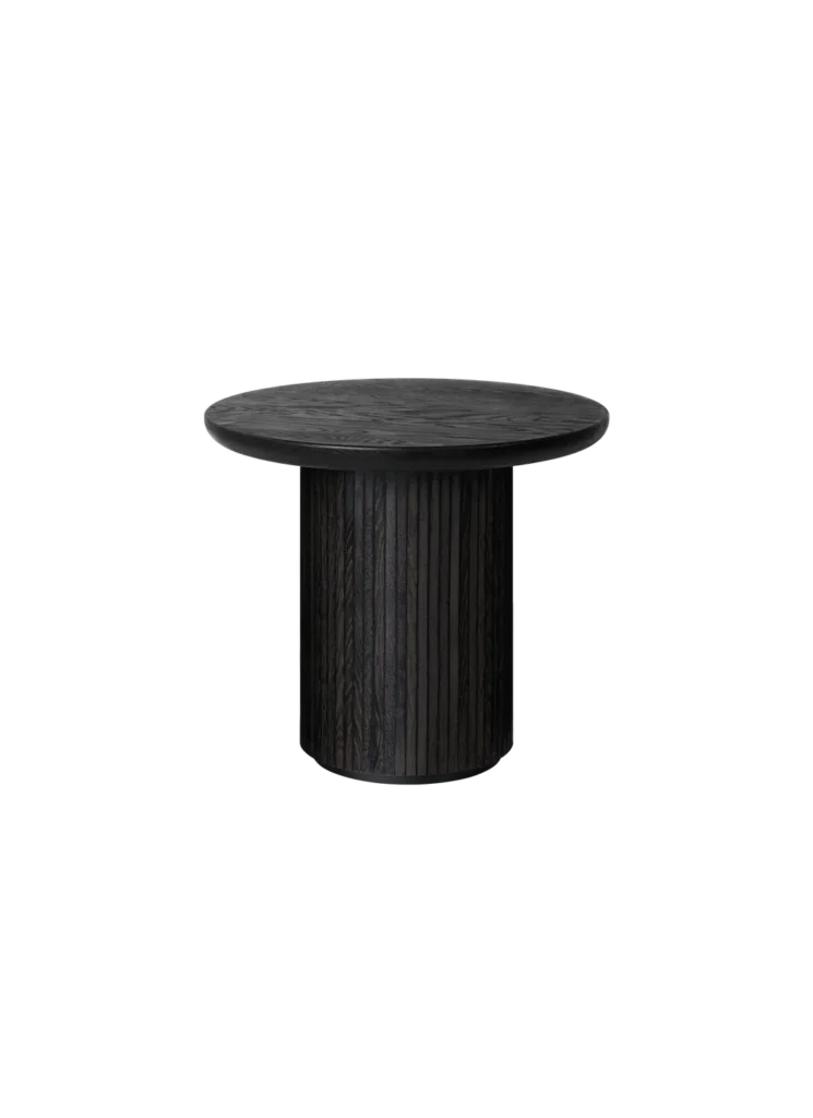 MOON LOUNGE TABLE – WOOD