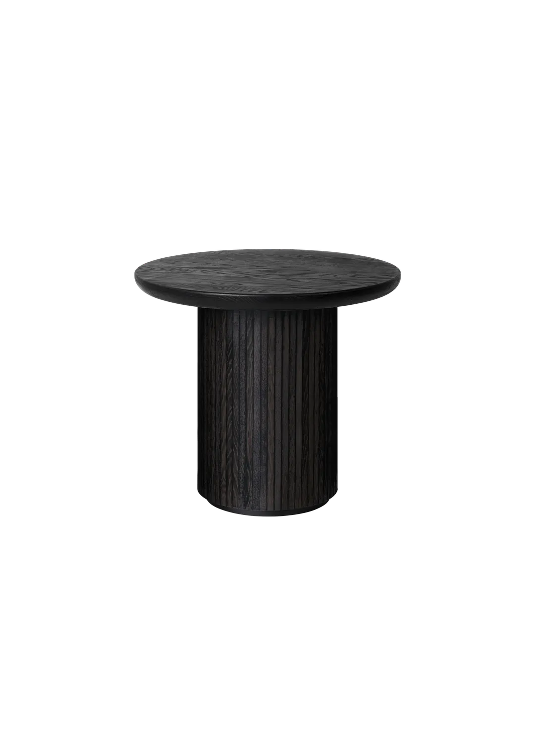 MOON LOUNGE TABLE – WOOD