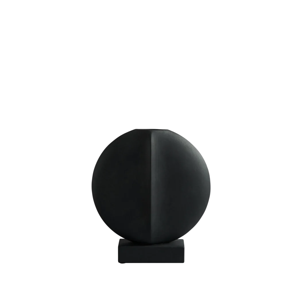 GUGGENHEIM VASE