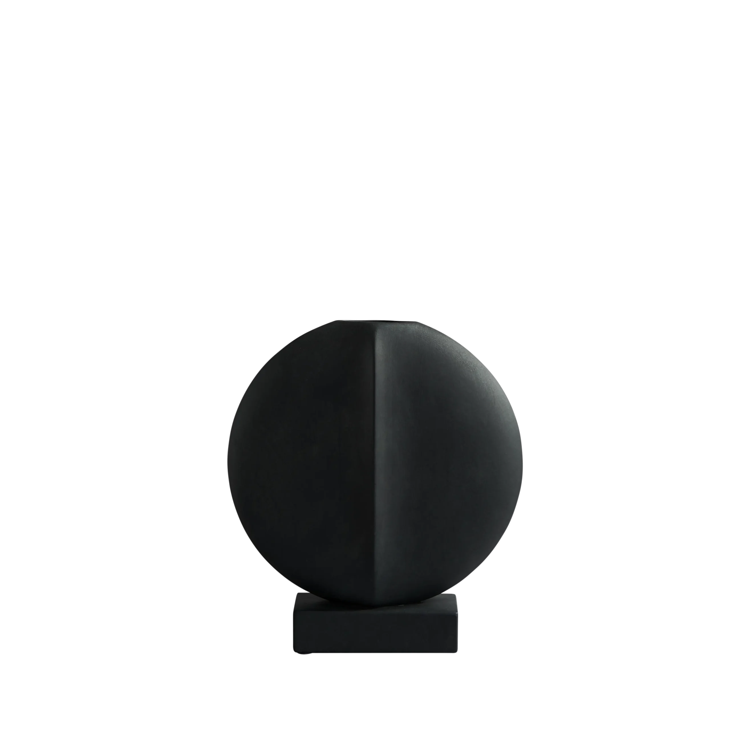 GUGGENHEIM VASE