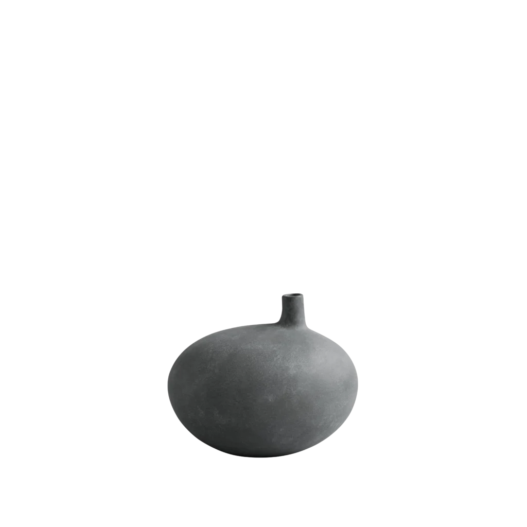 SUBMARINE VASE