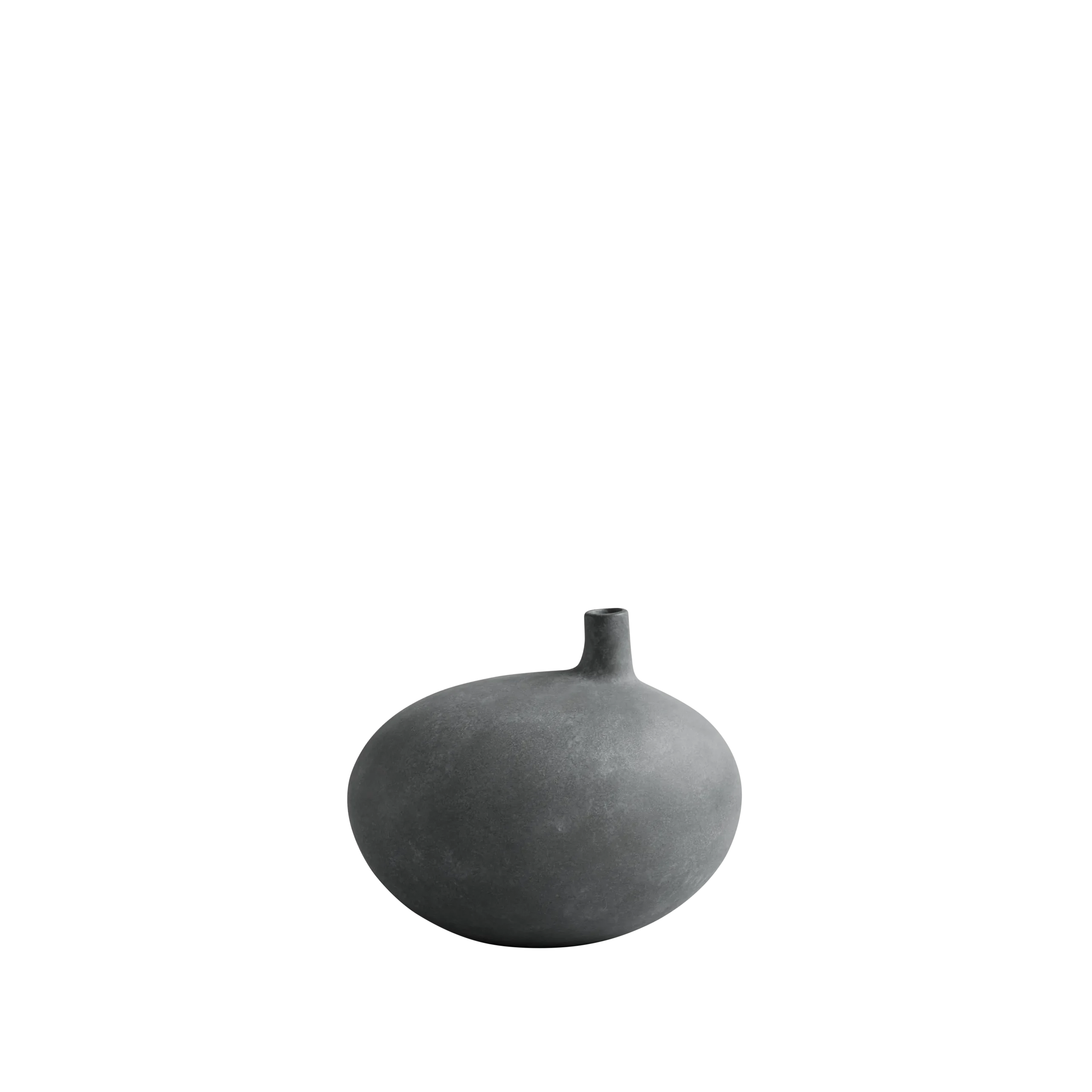SUBMARINE VASE