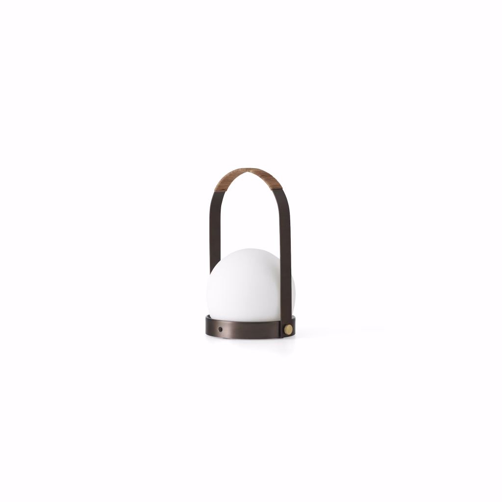 CARRIE TABLE LAMP