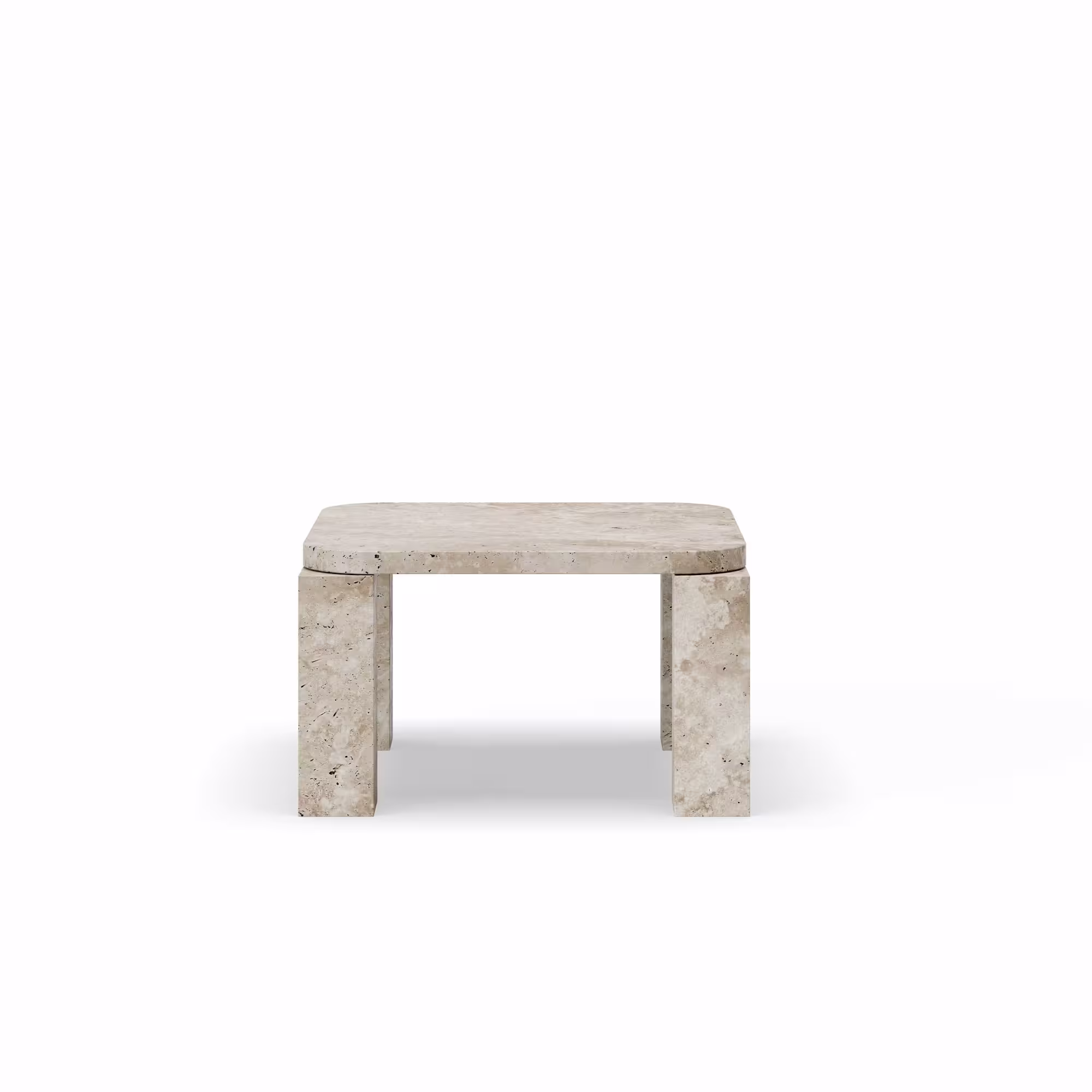 ATLAS COFFEE TABLE – STONE