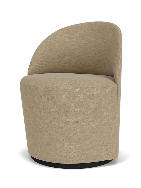 TEAROOM CLUB CHAIR – SWIVEL