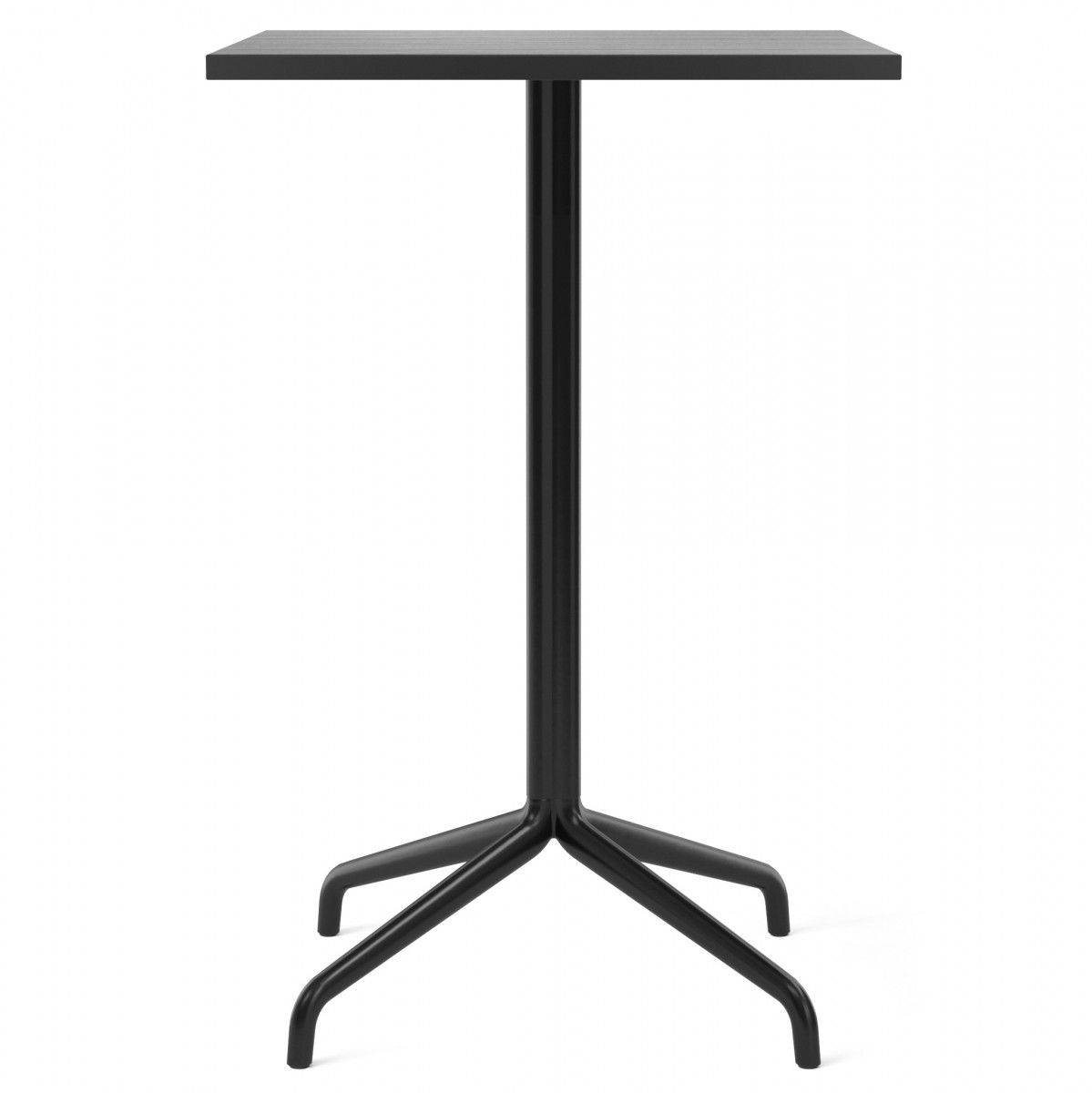 HARBOUR COLUMN COUNTER TABLE – STAR – WOOD