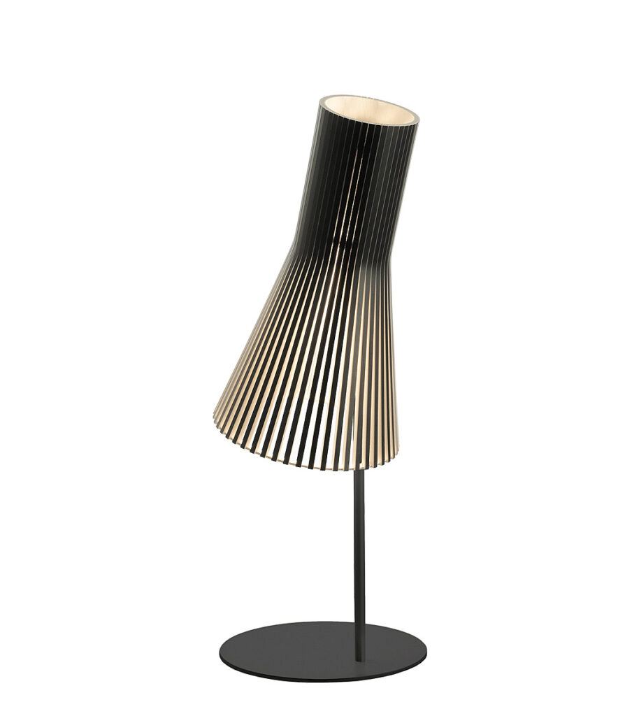 SECTO TABLE LAMP