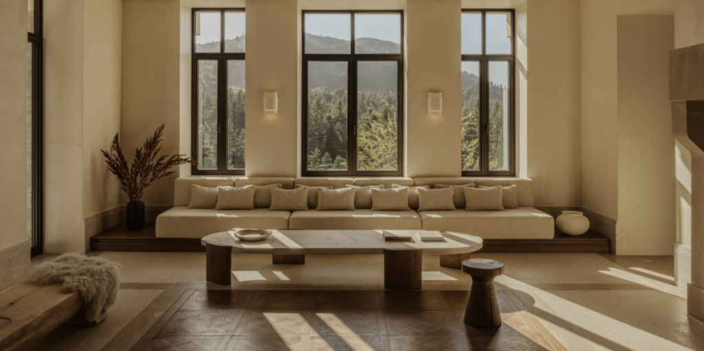 FF&E in 2026: Beyond Furniture, Fixtures & Equipment