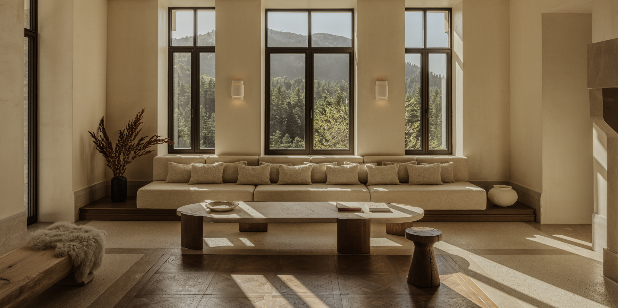 FF&E in 2026: Beyond Furniture, Fixtures & Equipment