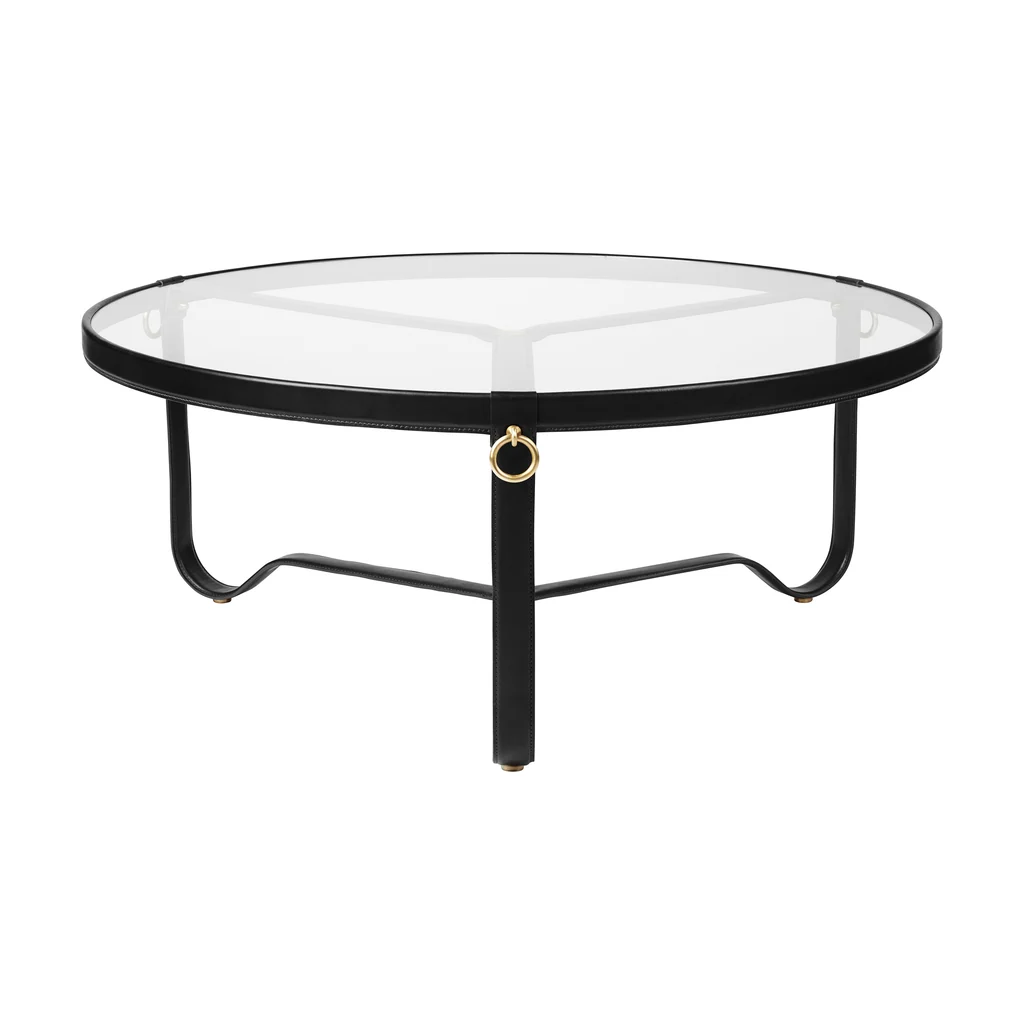ADNET COFFEE TABLE