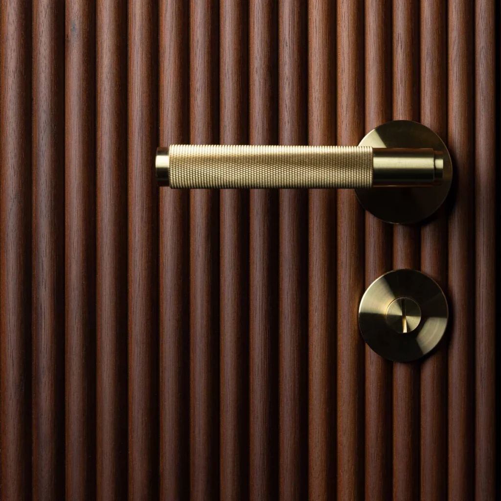 DOOR HANDLE SET LINEAR