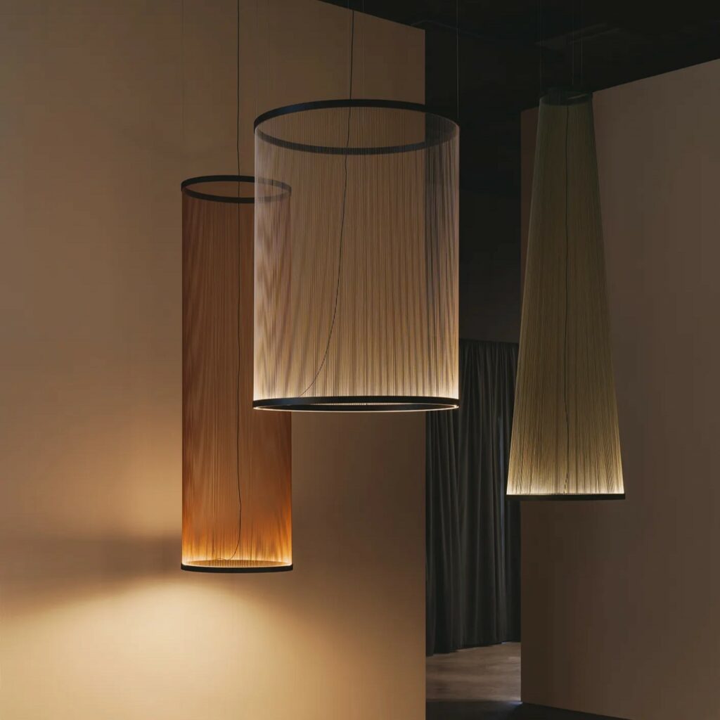 ARRAY PENDANT LIGHT