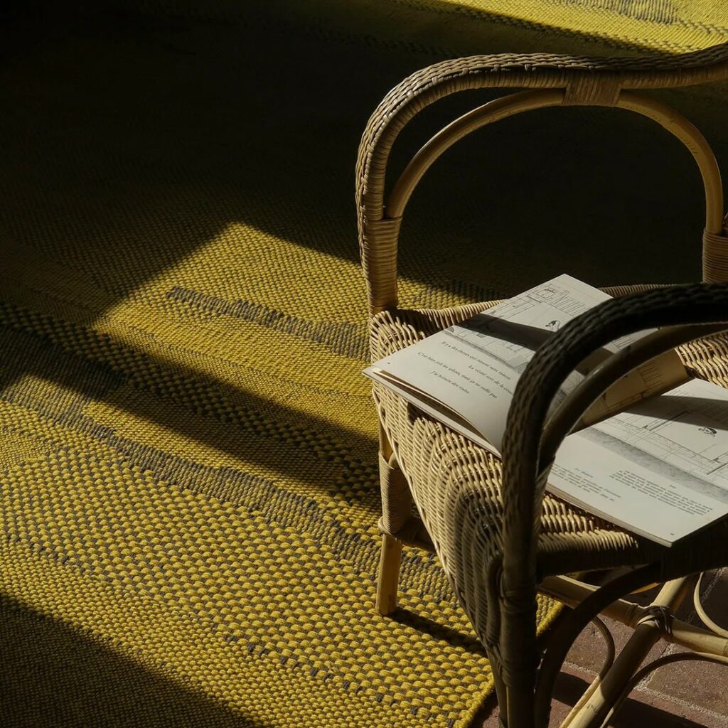 WABISABI RUG