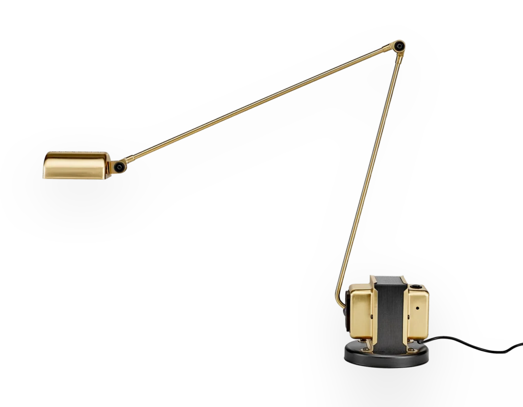 DAPHINE TABLE LAMP