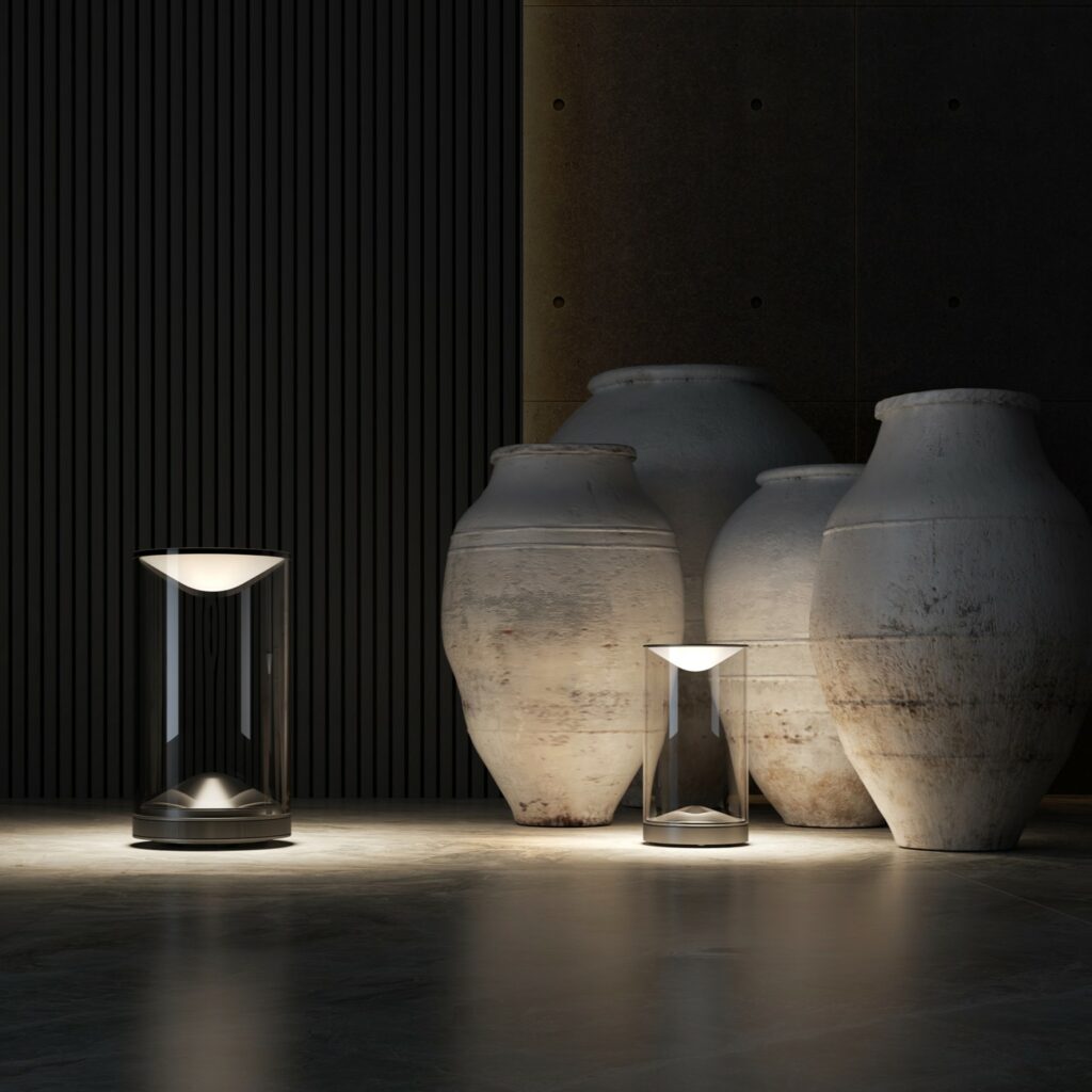 EVE TABLE LAMP