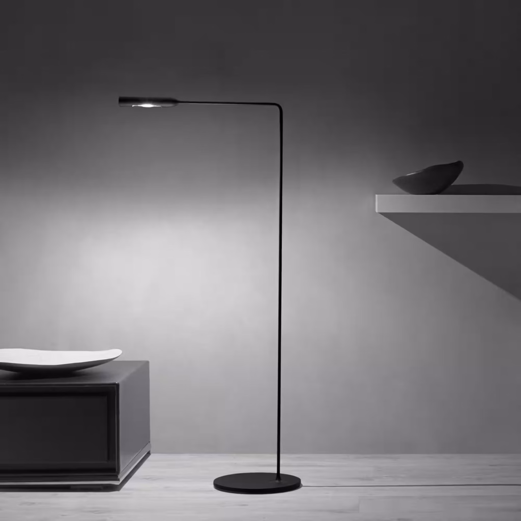 FLO FLOOR LAMP