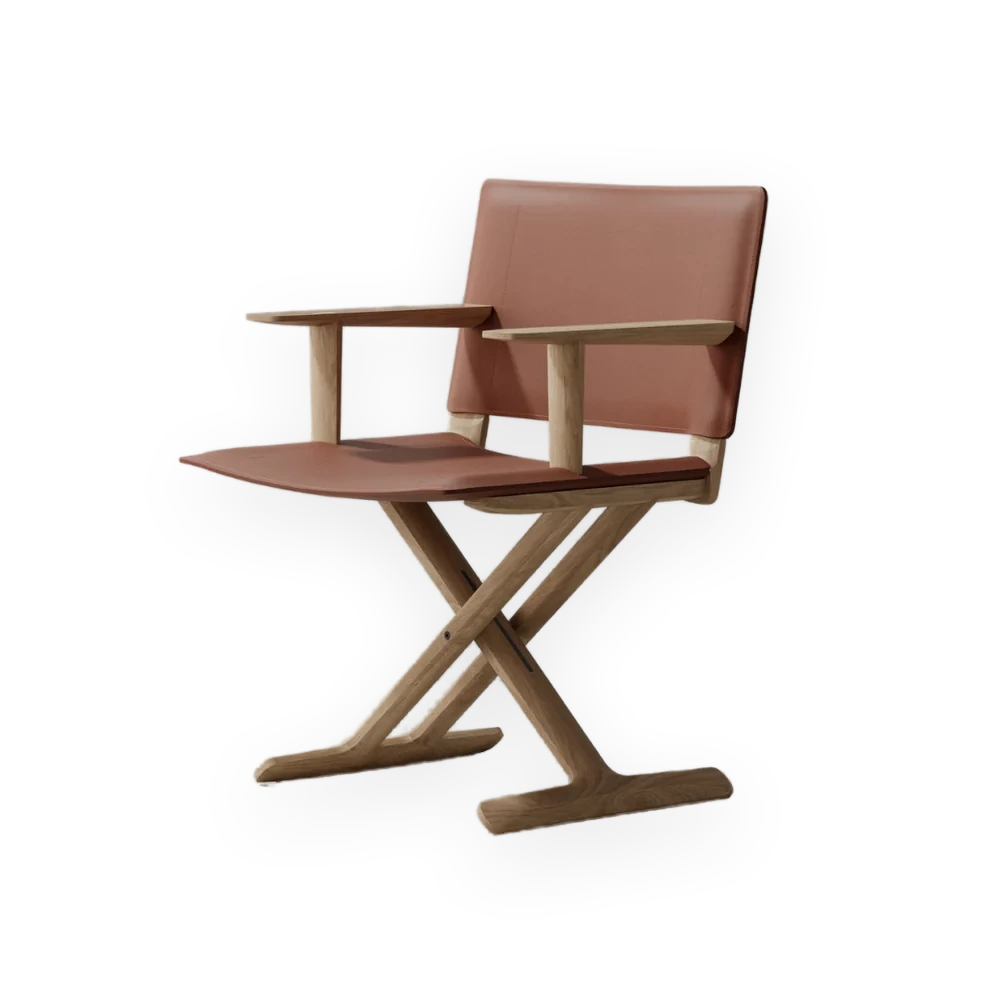 LODGE CHAIR