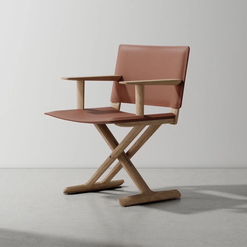 LODGE CHAIR