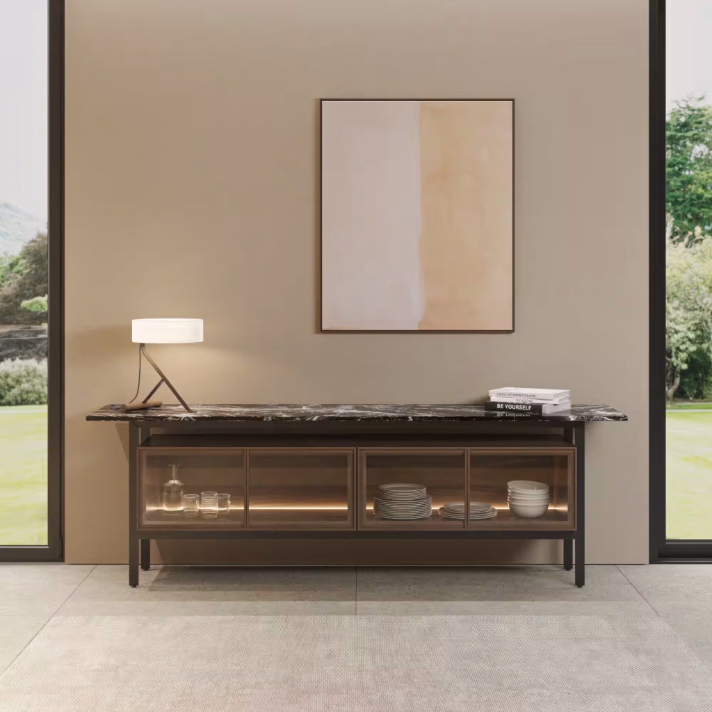 CHICAGO SIDEBOARD