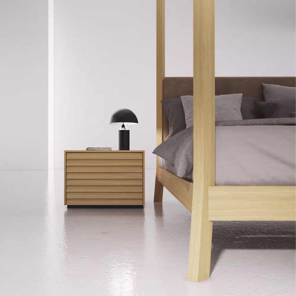 SUSSEX NIGHTSTAND