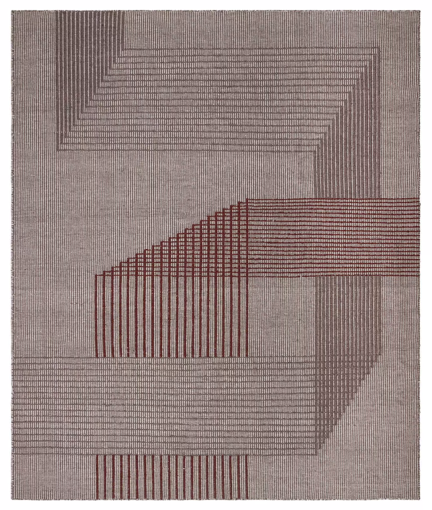 RD Trace Rug