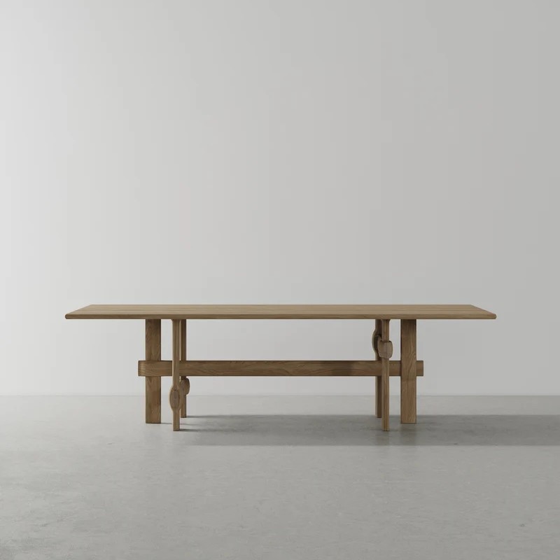 KNOT DINING TABLE