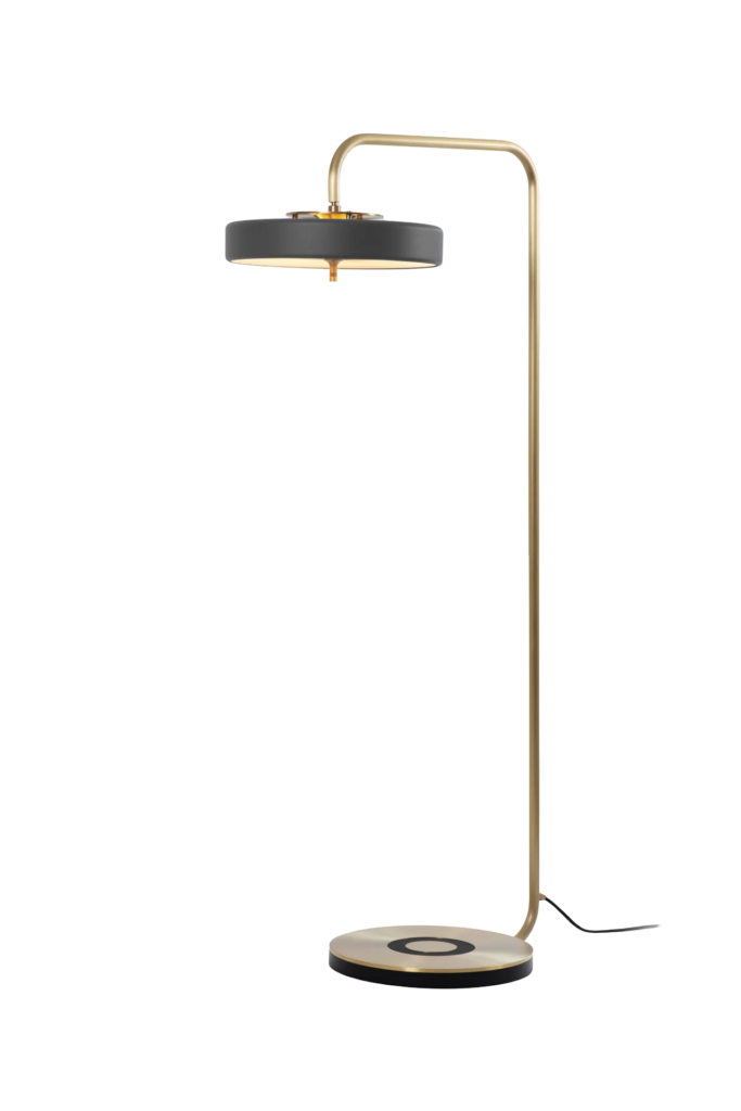 REVOLVE FLOOR LAMP