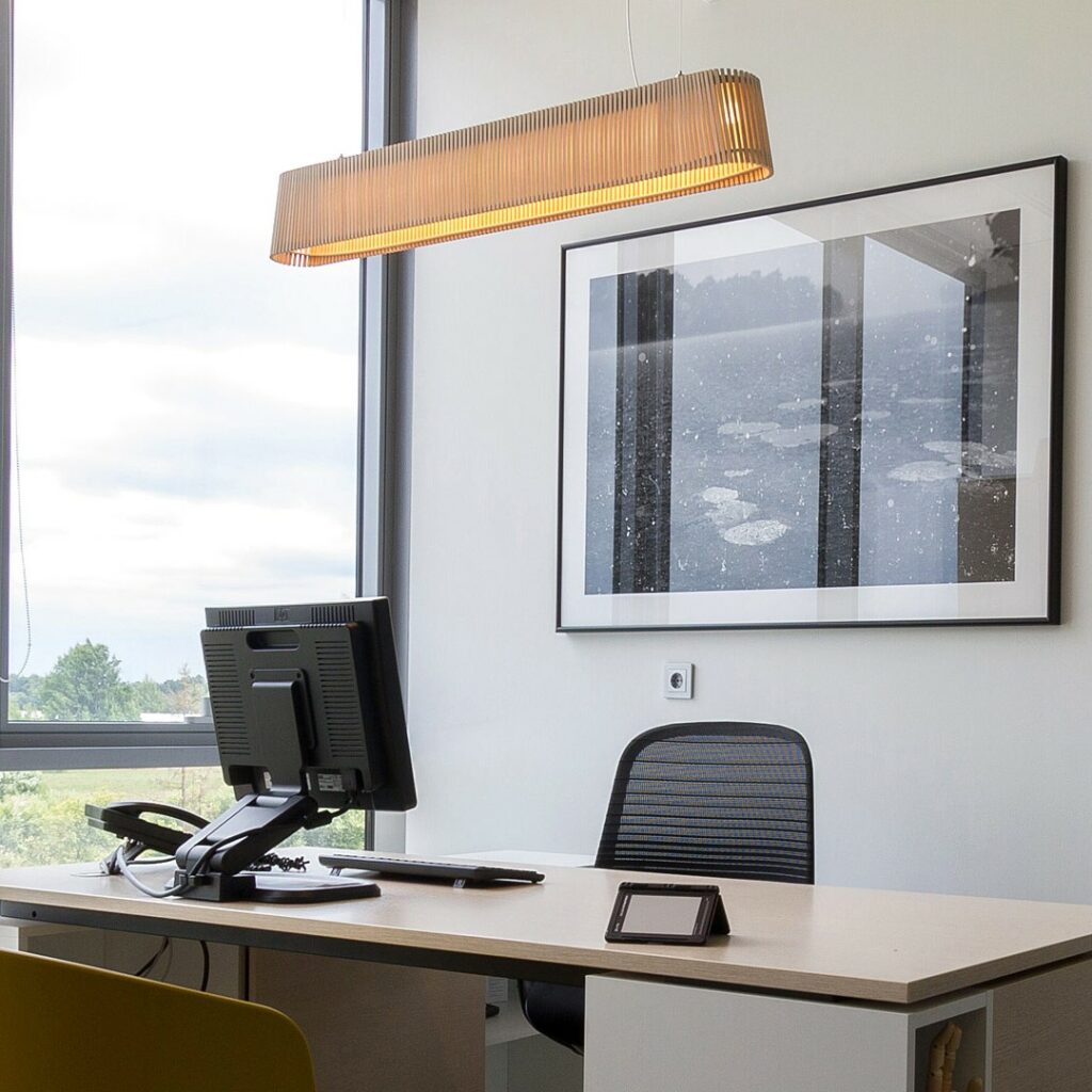 OWALLO PENDANT LIGHT